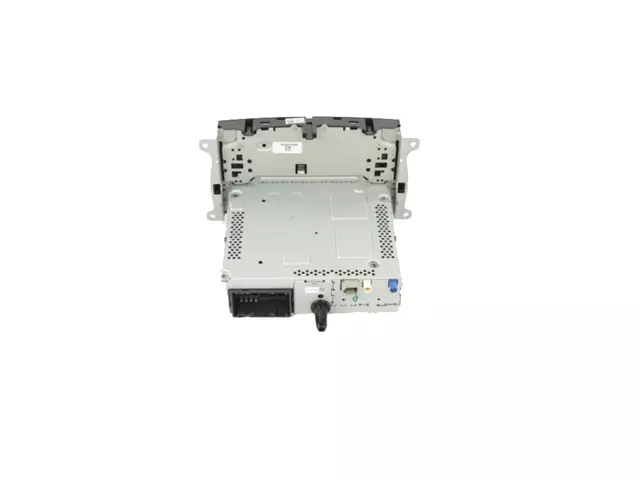 Multi Media Radio - Mopar (68257788AJ)