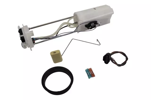 Acdelco™ Electric Fuel Pump - GM (MU1757)