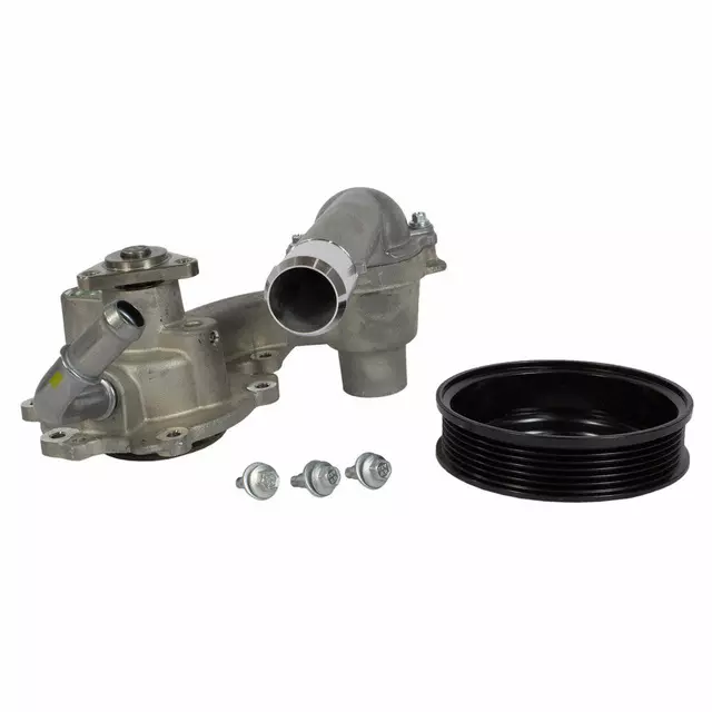 Water Pump - Ford (FT4Z-8501-C)