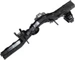 G55113JAMA - Body: Rear Rail Assembly for Nissan: Pathfinder Image