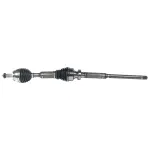 NCV73022 - : 05-11 Volvo XC90 (AWD) CV Axle Assembly  - Front Right for GSP Image