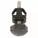 FL3Z16758A - : Bumper for Ford Image