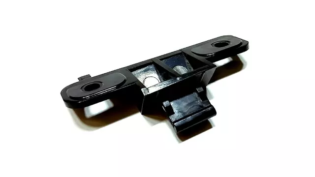 94019FC060 - Body: Upper Trim Panel Clip for Subaru Image