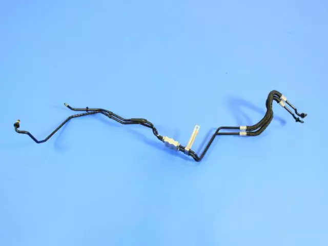 Oil Cooler Pressure And Return Hose And Tube - Mopar (68195935AF)