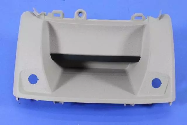 Instrument Panel Close Out - Mopar (1WH53HL1AB)