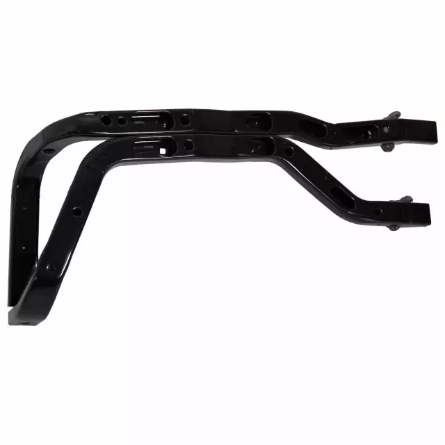 BC3Z16C275A - Body: Inner Reinforced for Ford: F-250 Super Duty, F-350 Super Duty, F-450 Super Duty Image