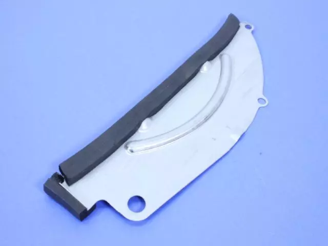 Transaxle Converter Cover, Lower - Mopar (4593412AC)