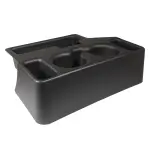 P10150 - : STORAGE CONSOLE, ARMREST, FOR DODGE RAM 94-97 for AutoMeter Image