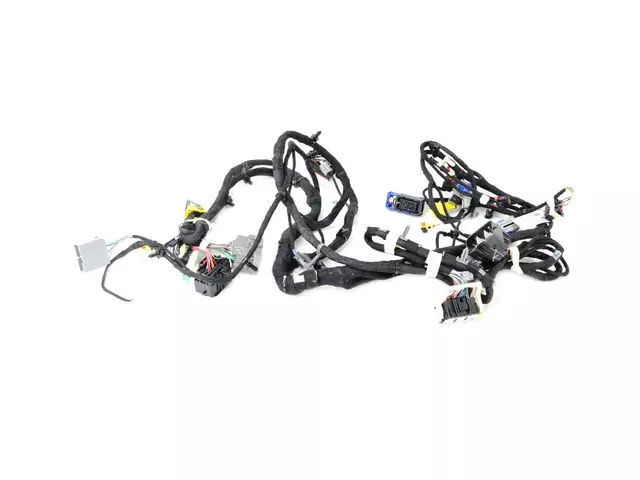Instrument Panel Wiring - Mopar (68189984AE)