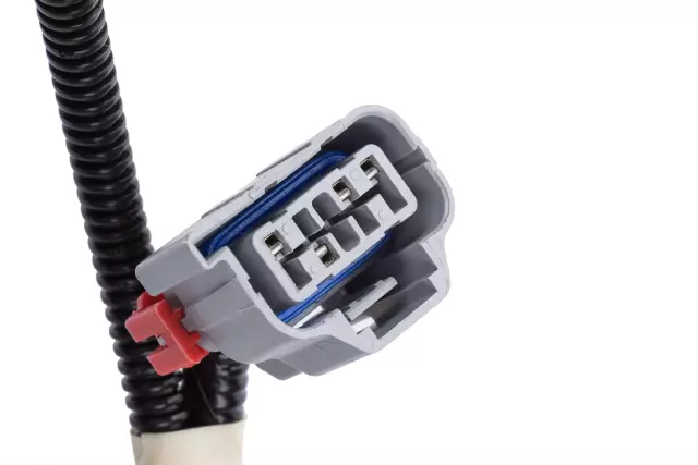 20822394 - : Combo Lamp Assembly for GMC: Sierra 1500, Sierra 2500 HD, Sierra 3500 HD Image