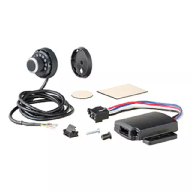 19418031 - Towing: Spectrum Brake Controller Module for GM Image