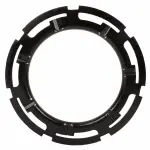FPR22 - Fuel System: Motorcraftâ„¢ Lock Ring for Ford: Transit Connect Image