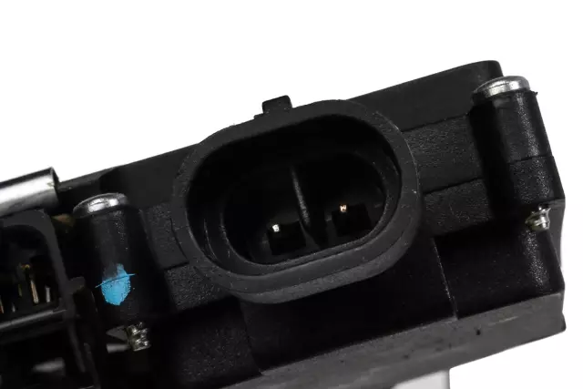 15145724 - Body: Lock for Chevrolet: Malibu Image