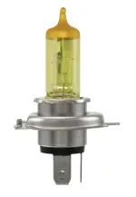 H4YL - : HELLA Daytime Running Light Bulb H4 YL for Hella Image