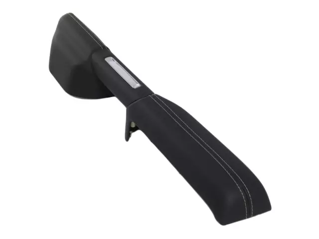 7JL721X7AA - Interior Trim: Front Door Trim Armrest, Right for Mopar Image