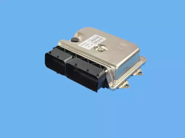 68214305AE - Electrical: Engine Controller Module for Mopar Image image