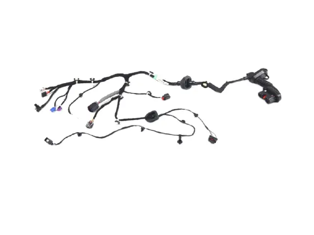 Front Door Wiring - Mopar (68486807AF)