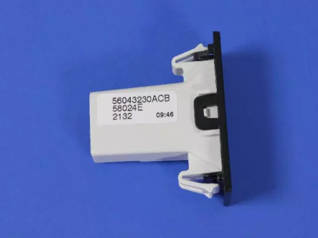 56043230AC - Electrical: Warning Lamp for Dodge: Durango Image