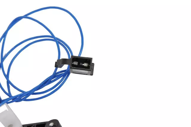 84174268 - Air &amp; Fuel Delivery: Fuel Tank Sending Unit for GM Image