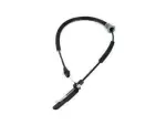 BB5Z78221A00A - Body: Release Cable for Ford: Explorer, Police Interceptor Utility Image
