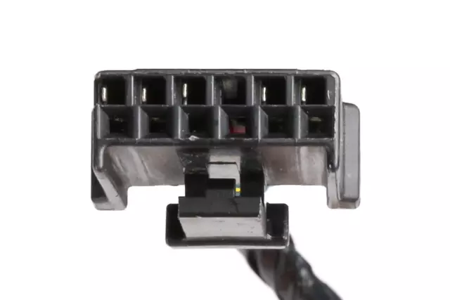 Air Conditioning Module Wiring Harness - GM (20834823)