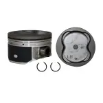 P4801850 - : Engine Piston Set for Enginetech Image