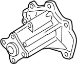 210107S000 - Cooling System: Water Pump for Infiniti Image