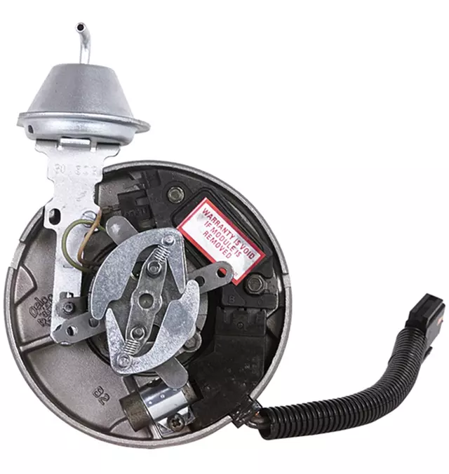 88864778 - : Remanufactured Distributor for GM Image