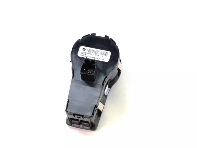 HEADLAMP - SWITCH 68156036AA - Mopar (68156036AC)