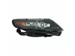 AA5Z13008Q - Electrical: Headlamp Housing for Lincoln: MKS Image