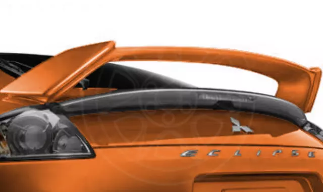 MZ313992 - : Sport Rear Wing Spoiler - Sunset Pearlescent for Mitsubishi: Eclipse Image
