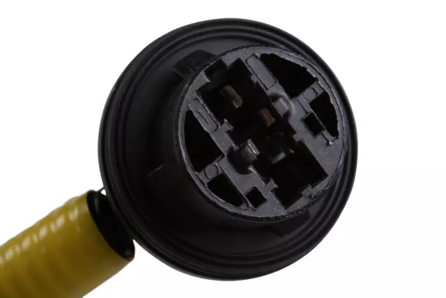 84574260 - : Socket &amp; Wire for Chevrolet: Silverado 2500 HD, Silverado 3500 HD Image