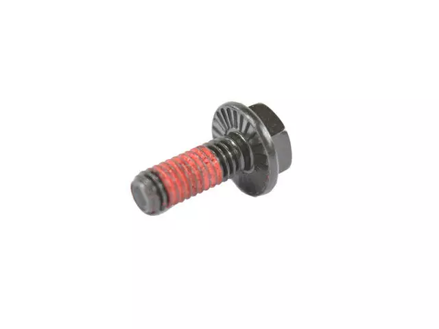 Special Head Bolt - Alfa Romeo (68303841AA)