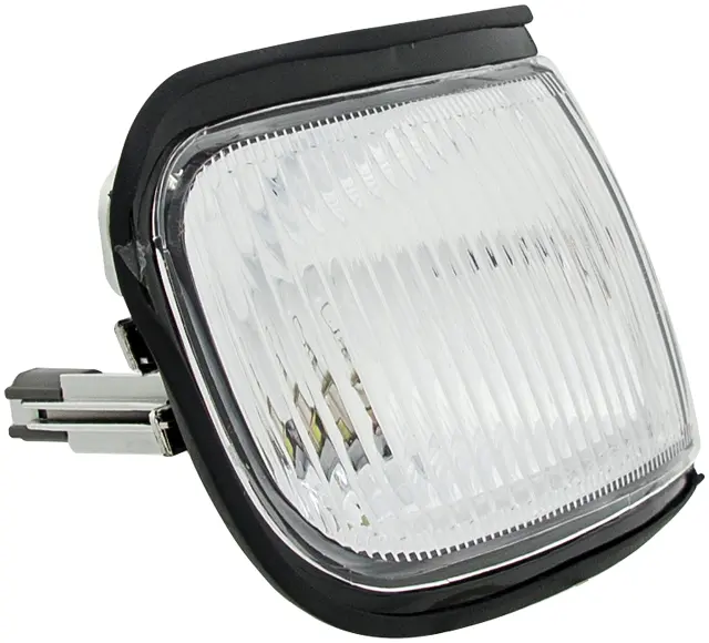 1650737 - Electrical, Lighting and Body: Park Light Assembly for Dorman Image