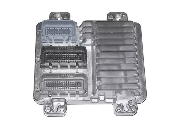 12635518 - : Engine Control Module for ACDelco Image