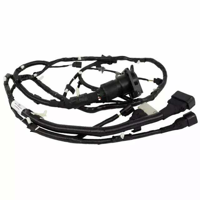 GB5Z15K868V - : Wire Assembly Jumper for Ford Image