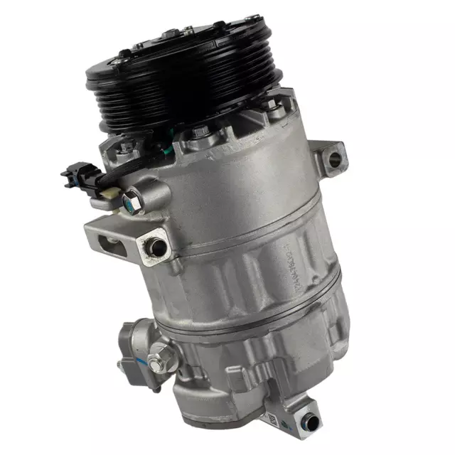 JX6Z19703S - : Compressor Assembly for Ford Image