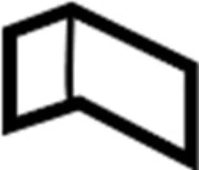 G62901DAMA - : Hinge Pillar Reinforced Lower Bracket for Infiniti Image