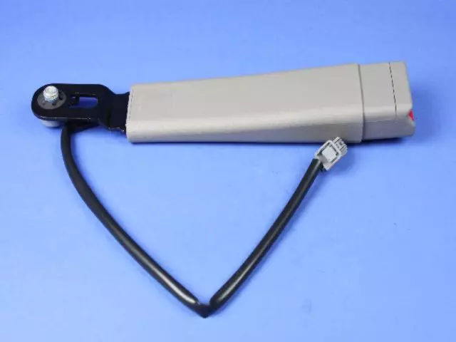 1GQ92BD3AC - : Front Inner Seat Belt, Power Seat for Mopar Image