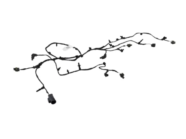 68616365AA - : Rear Bumper Wiring for Mopar Image