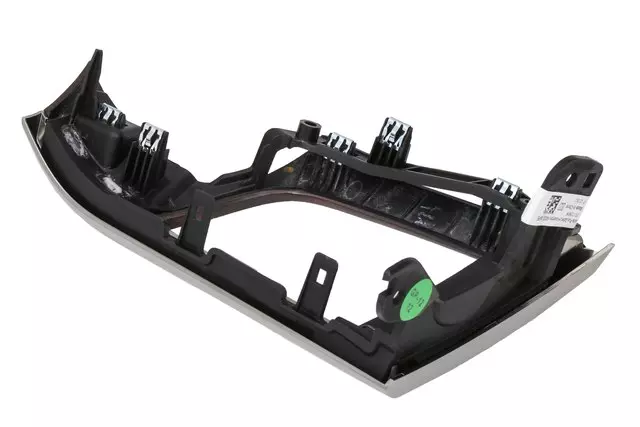 20886818 - : Part# 20886818 Structura Driver Side Instrument Panel Trim Plate Applique for Cadillac: ATS Image