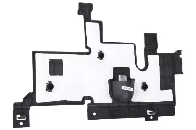 22845101 - Body: Lower Panel for Chevrolet: Equinox | GMC: Terrain Image