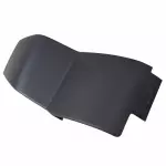 7T4Z7810176AA - : OEM NEW 2007-2015 Ford Lincoln MKX Edge Limited Molding Extension 7T4Z7810176Aa for Ford: Edge | Lincoln: MKX Image