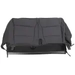 NL3Z1663805PA - : Cover Assembly Rear Seat Cushion for Ford Image