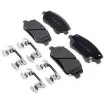 19456728 - : Pad Kit for GM Image
