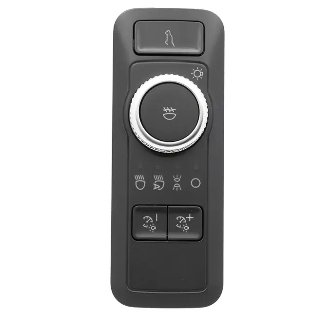 LB5Z11654RD - Electrical: Headlight Switch for Ford: Explorer Image