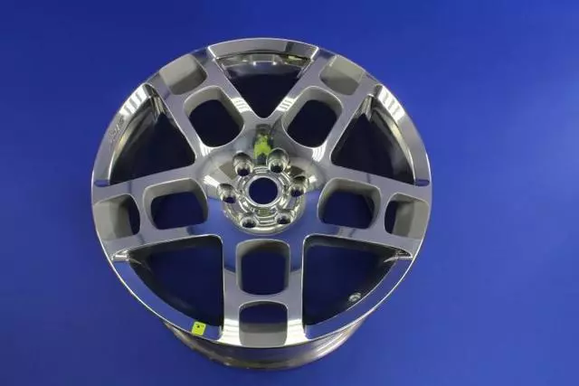 Wheel - Mopar (5290867AA)