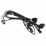 BT4Z15K868D - Body: Wire Harness for Ford: Edge Image