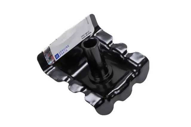 23255643 - Body: Rail Assembly Upper Bracket for Buick: LaCrosse | Chevrolet: Malibu Image