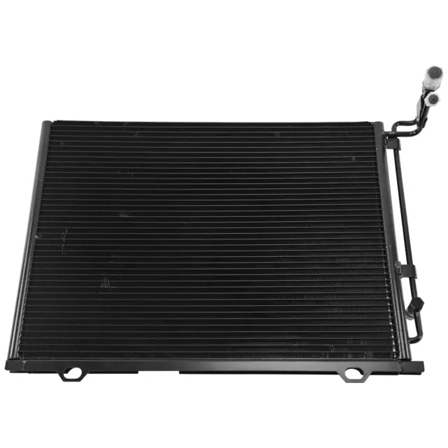 4825C - Air Conditioning &amp; Heat: A/C Condenser for GLOBAL PARTS DISTRIBUTORS Image